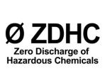 ZDHC certification logo