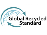 GRS certification logo